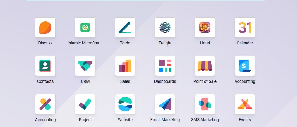 Customizing Odoo vs. Standard Functions: A Strategic Analysis